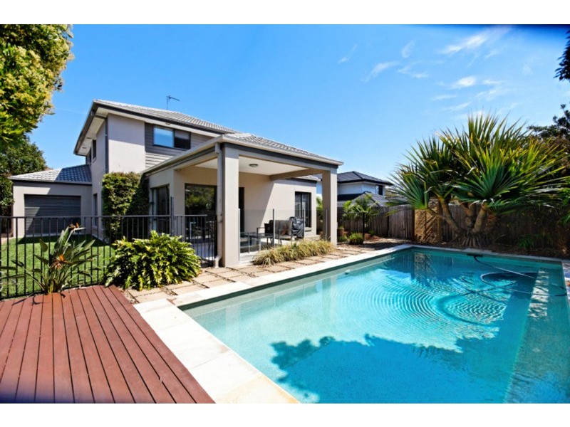 6 Mahogany Place, Molendinar QLD 4214