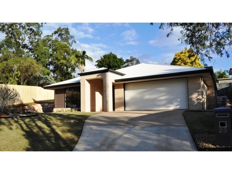 27 Gidgee Court, Molendinar QLD 4214