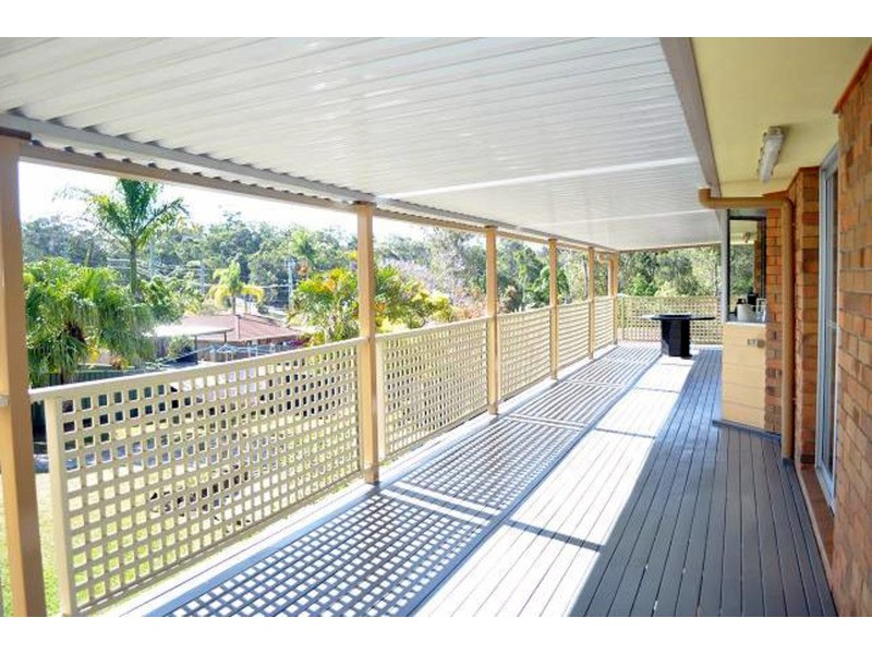 4 Cathedral Avenue, Molendinar QLD 4214