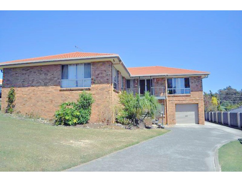 4 Cathedral Avenue, Molendinar QLD 4214