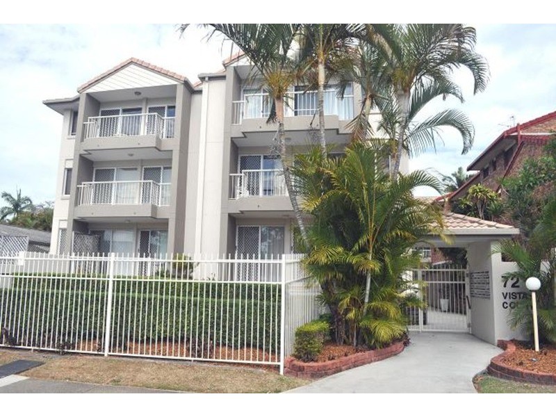 13/72 Brighton Street, Biggera Waters QLD 4216