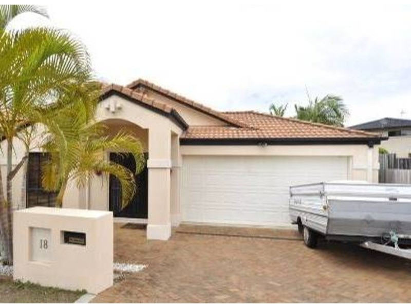Molendinar QLD 4214