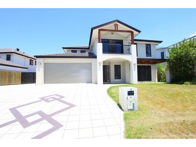 15 Viewridge Way, Molendinar QLD 4214