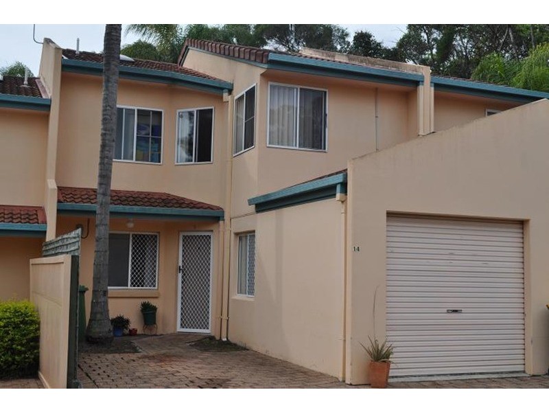 14/77 Government  Road, Labrador QLD 4215