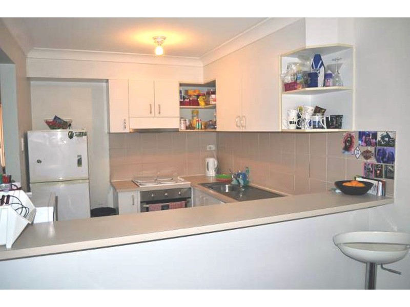 14/77 Government  Road, Labrador QLD 4215