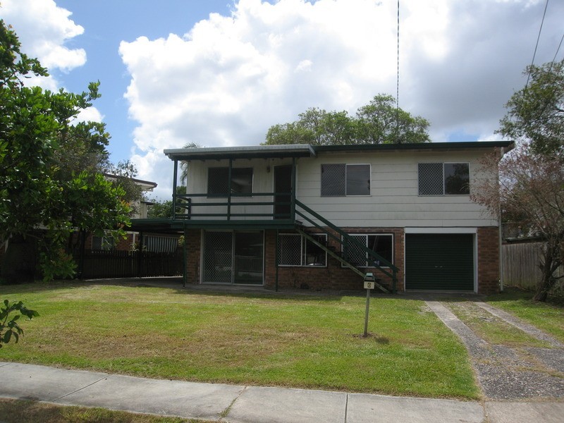 6 Snowden Street, Slacks Creek QLD 4127