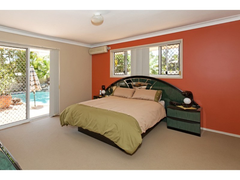 17 Cathedral  Avenue, Molendinar QLD 4214
