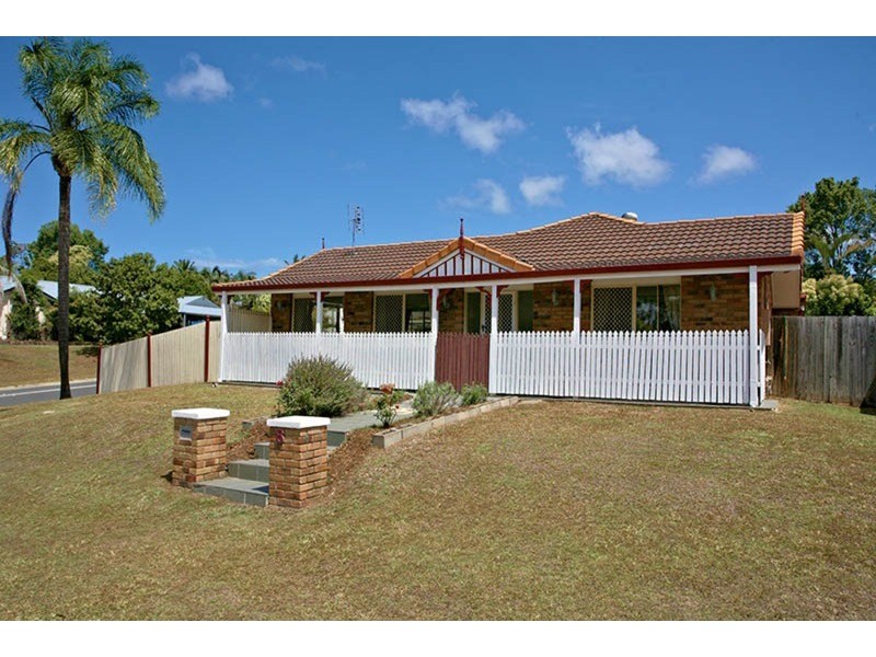 Parkwood QLD 4214