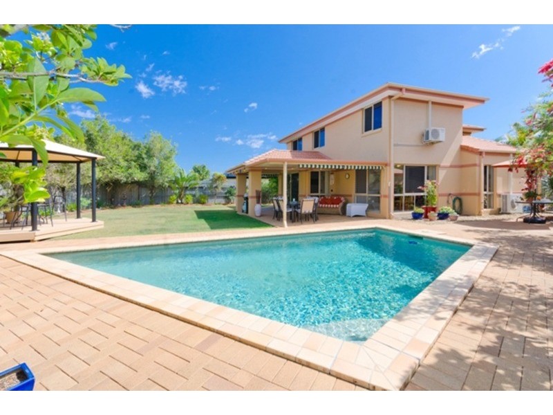 9 Bellwood Place, Molendinar QLD 4214