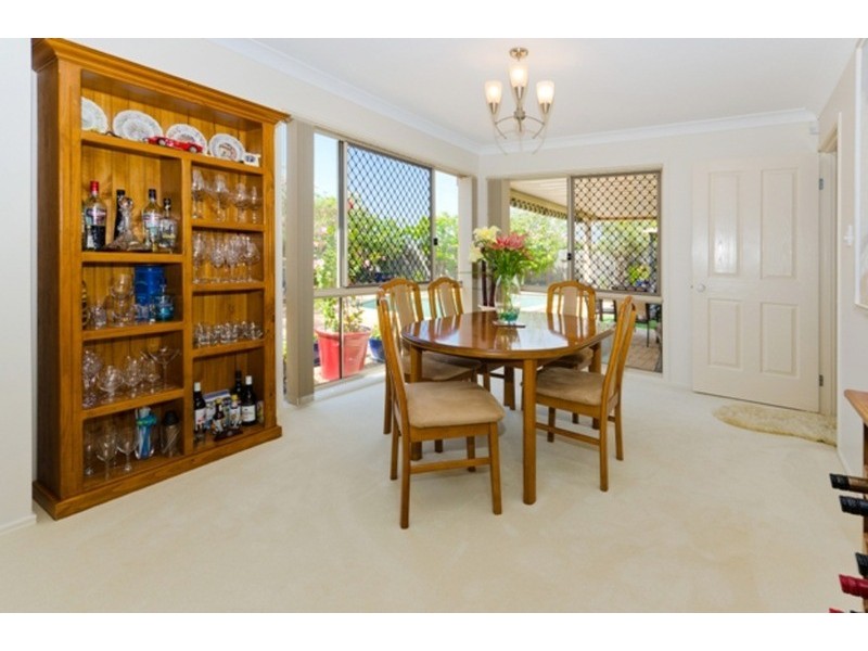 9 Bellwood Place, Molendinar QLD 4214