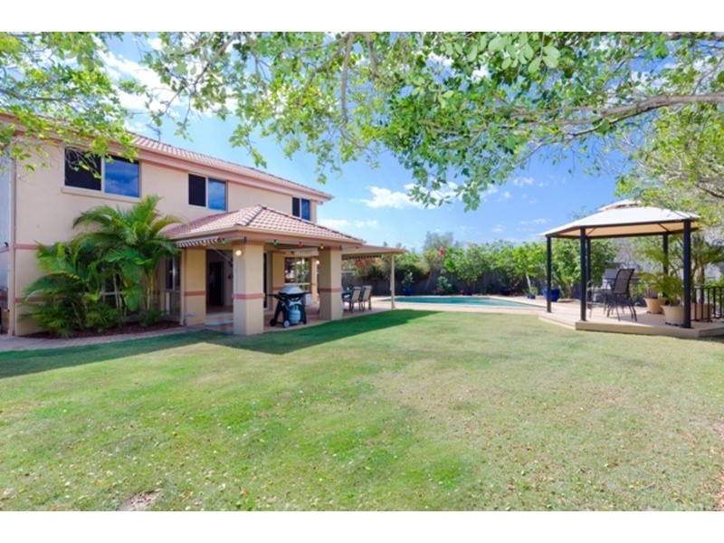 9 Bellwood Place, Molendinar QLD 4214