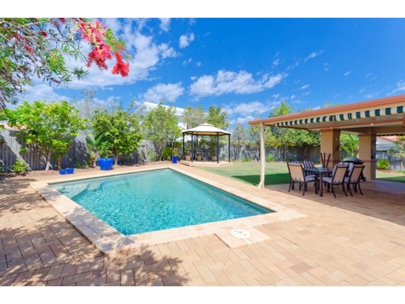 9 Bellwood Place, Molendinar QLD 4214