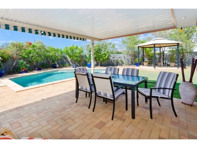 9 Bellwood Place, Molendinar QLD 4214