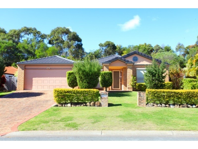 42 Dellwood Circuit, Molendinar QLD 4214
