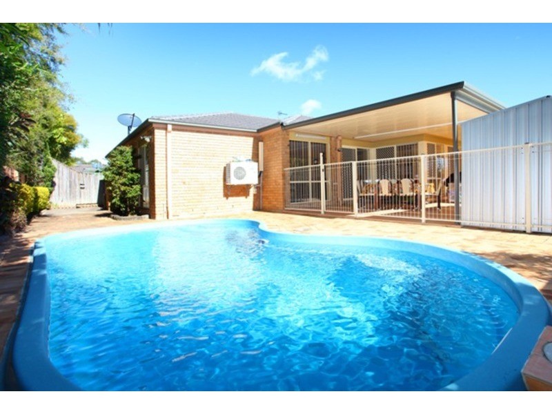 42 Dellwood Circuit, Molendinar QLD 4214