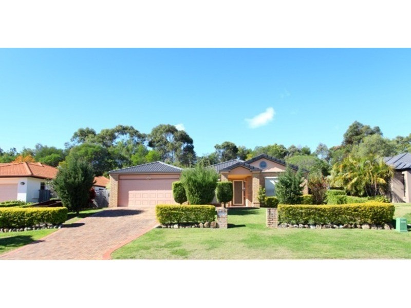 42 Dellwood Circuit, Molendinar QLD 4214
