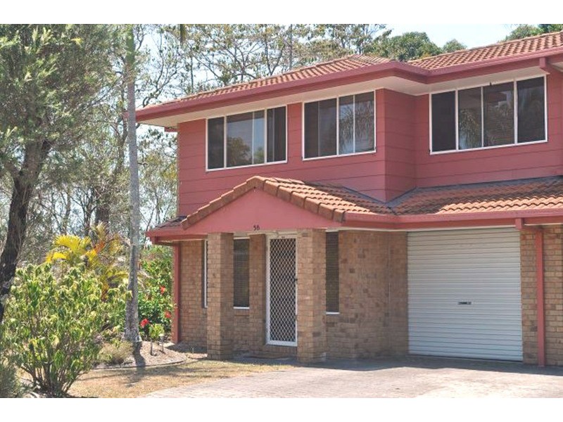 56/97 Edmund Rice Drive, Southport QLD 4215