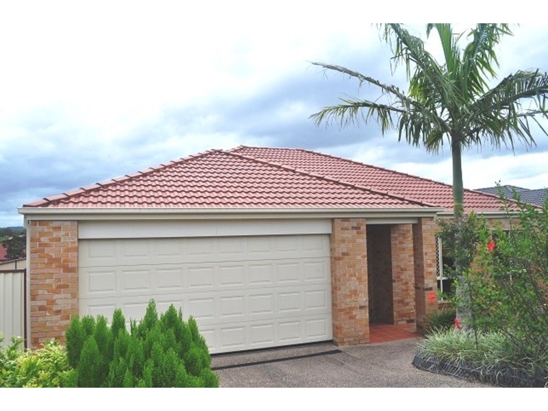 14 Lillywood Circuit, Molendinar QLD 4214