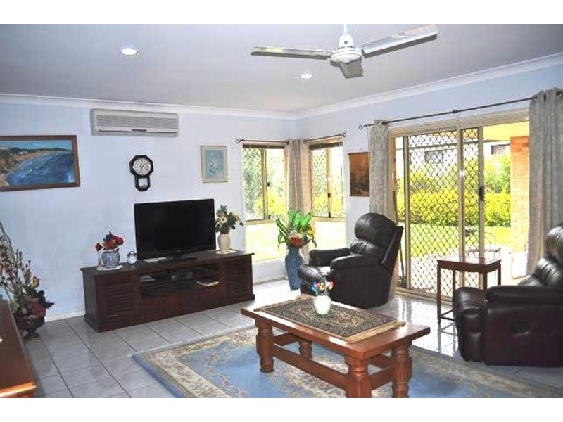 14 Lillywood Circuit, Molendinar QLD 4214