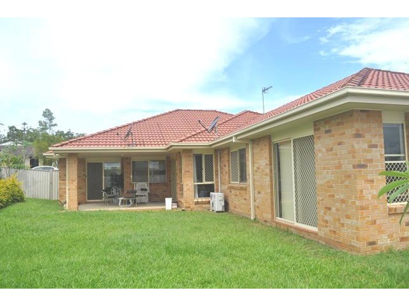 14 Lillywood Circuit, Molendinar QLD 4214