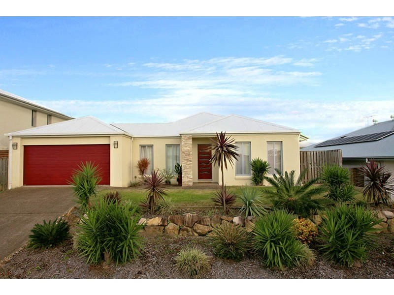 26 Hazelmere Crescent, Ormeau QLD 4208