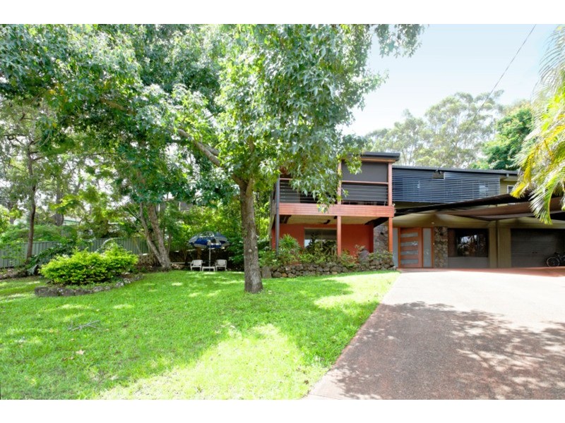 25 Darling Crescent, Molendinar QLD 4214