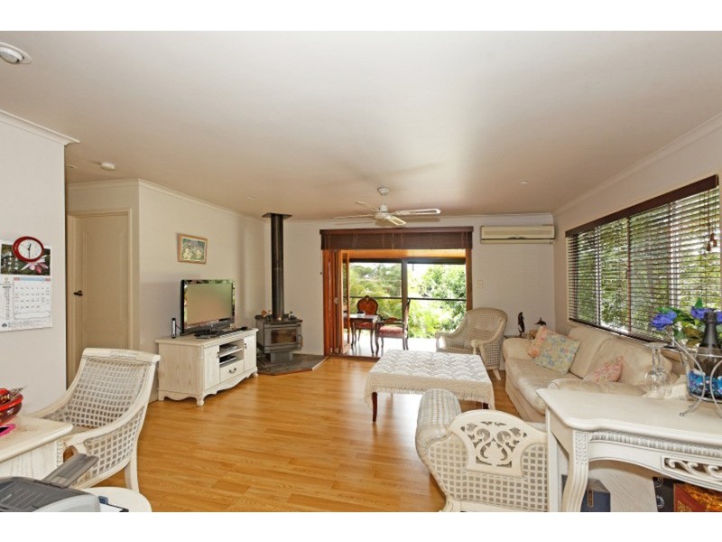 25 Darling Crescent, Molendinar QLD 4214