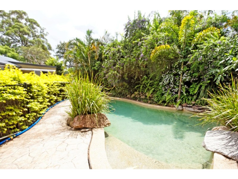 25 Darling Crescent, Molendinar QLD 4214