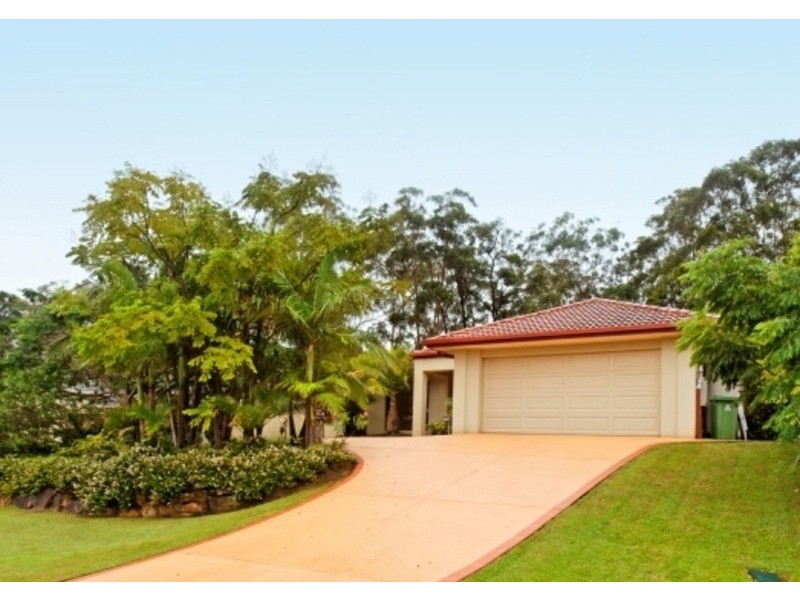 95 Arun Drive, Arundel QLD 4214