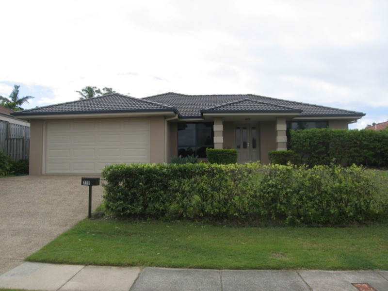 Molendinar QLD 4214
