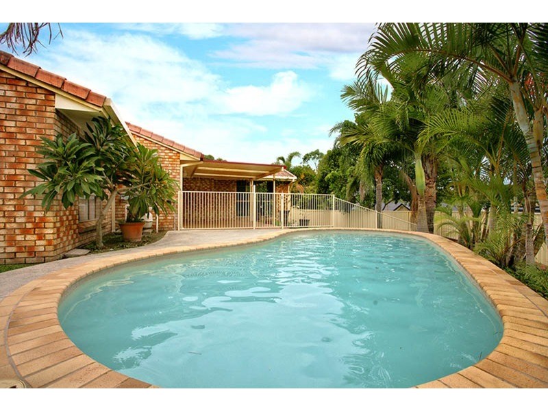 12 Alcott Court, Parkwood QLD 4214