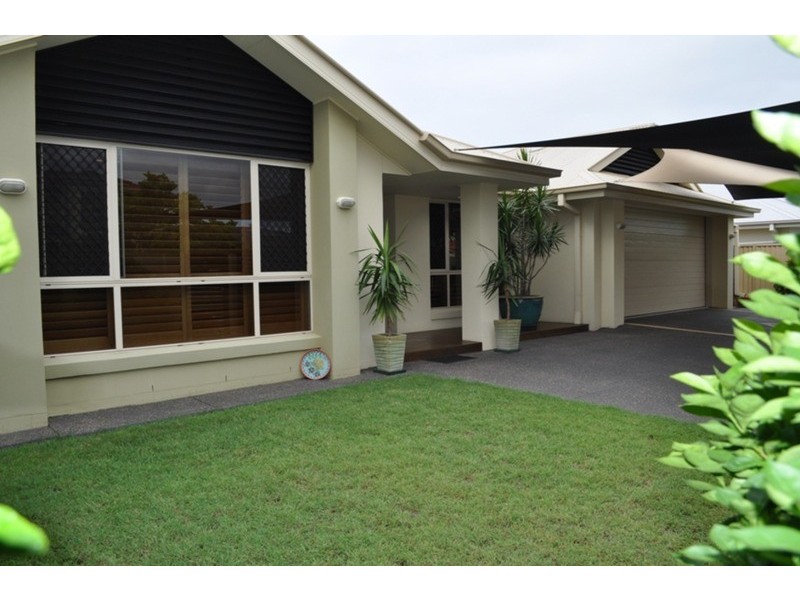 112 crestwood  Drive, Molendinar QLD 4214