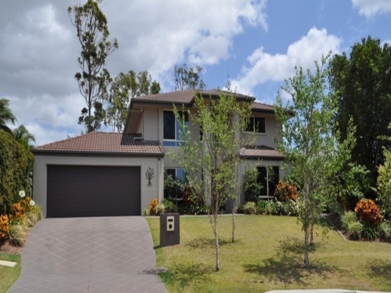 11 Casuarina Drive, Molendinar QLD 4214