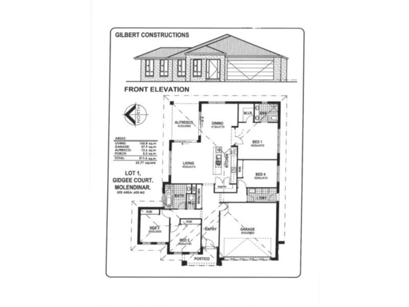 27 Gidgee Court, Molendinar QLD 4214