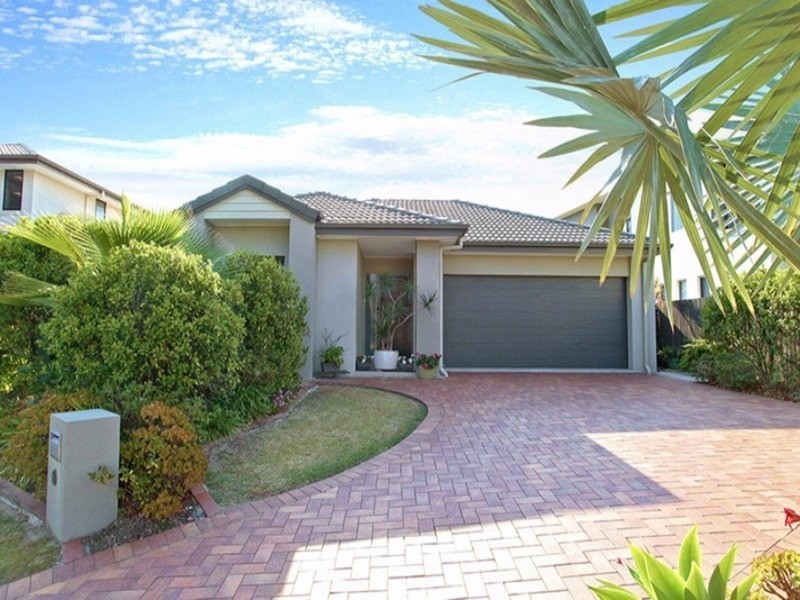 6 Corymbia Way, Molendinar QLD 4214