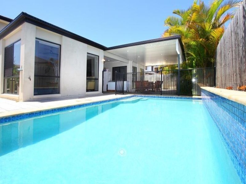 15 Viewridge Way, Molendinar QLD 4214