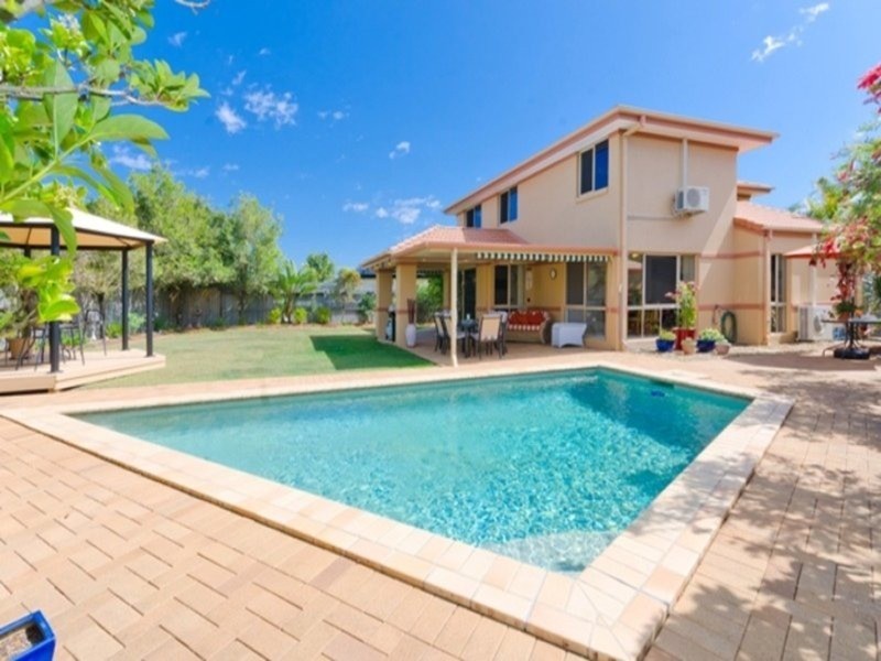 9 Bellwood Place, Molendinar QLD 4214