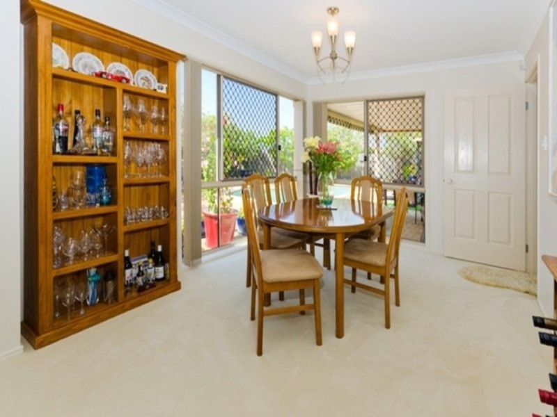 9 Bellwood Place, Molendinar QLD 4214