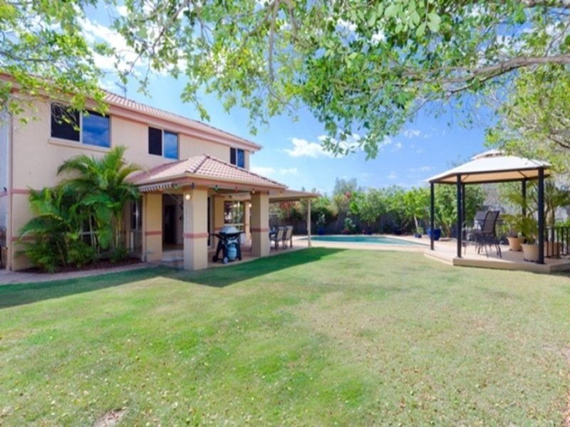 9 Bellwood Place, Molendinar QLD 4214