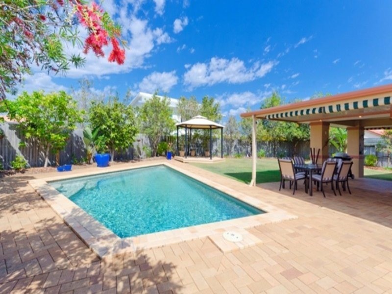 9 Bellwood Place, Molendinar QLD 4214