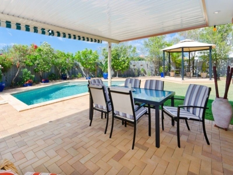 9 Bellwood Place, Molendinar QLD 4214