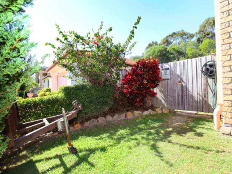 42 Dellwood Circuit, Molendinar QLD 4214