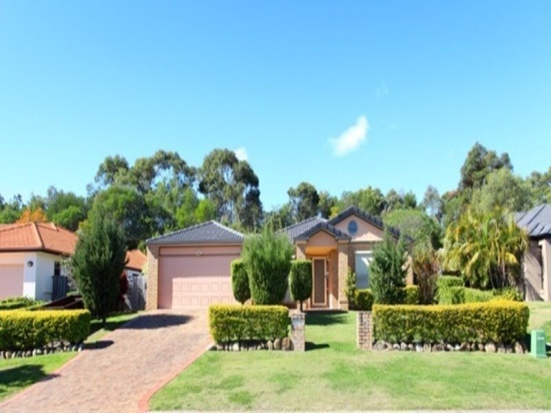 42 Dellwood Circuit, Molendinar QLD 4214