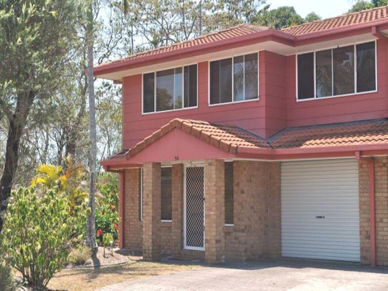 56/97 Edmund Rice Drive, Southport QLD 4215