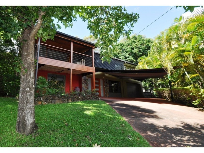 25 Darling Crescent, Molendinar QLD 4214