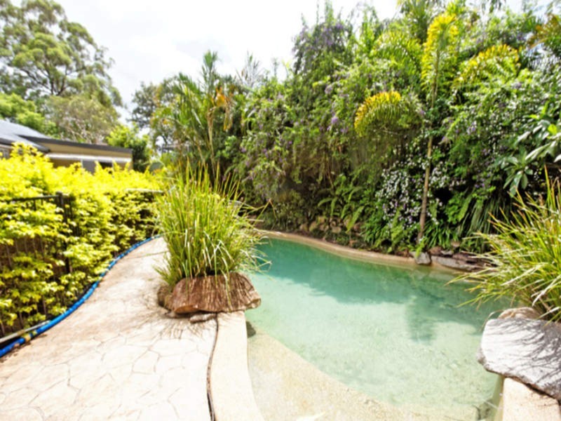 25 Darling Crescent, Molendinar QLD 4214