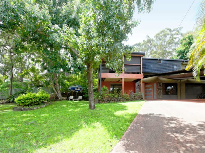 25 Darling Crescent, Molendinar QLD 4214