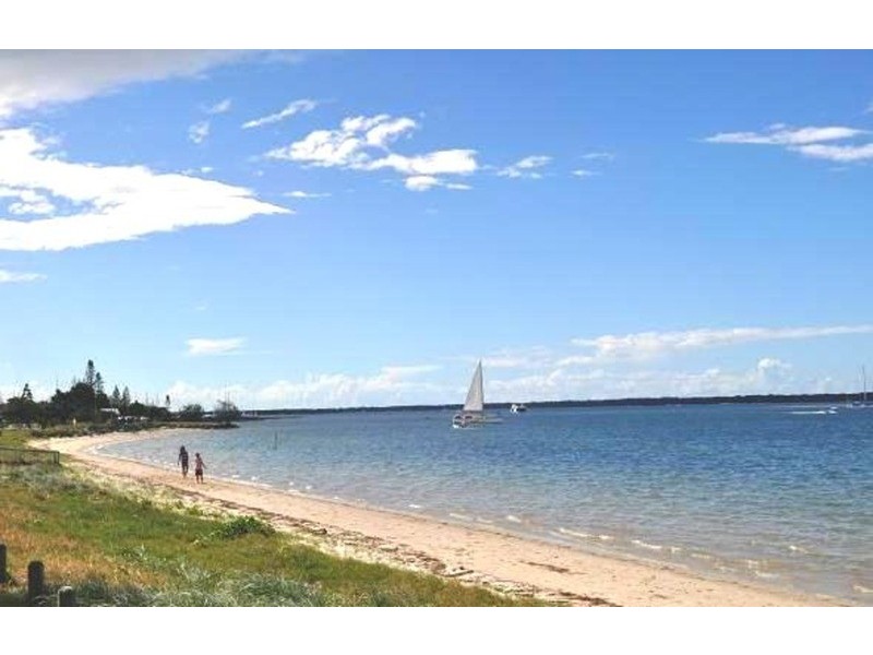 27/522 Marine Parade, Biggera Waters QLD 4216