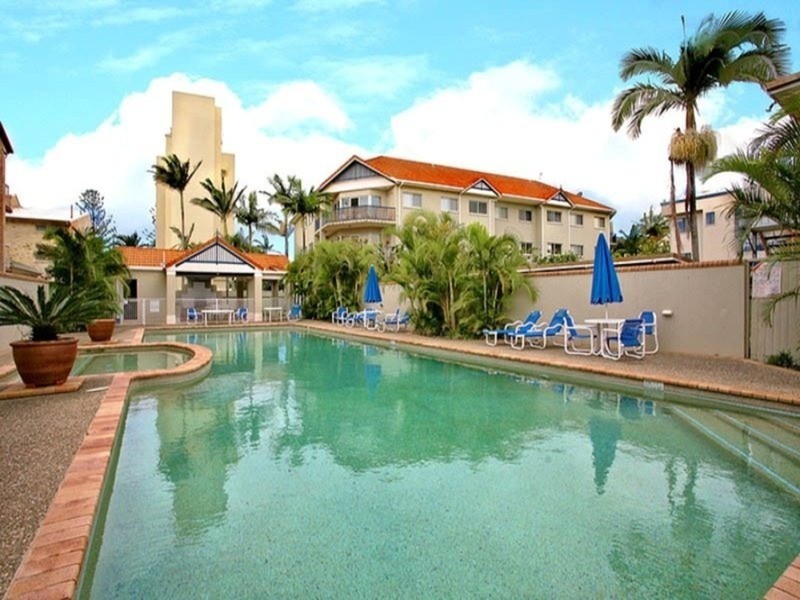 27/522 Marine Parade, Biggera Waters QLD 4216