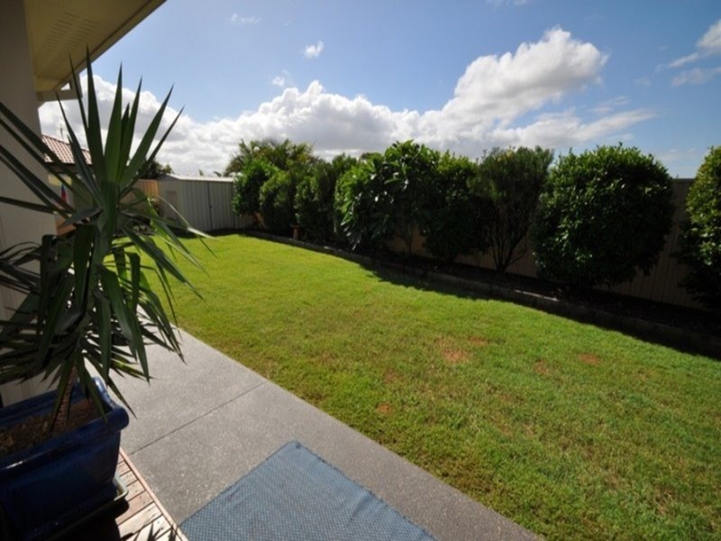 112 crestwood Drive, Molendinar QLD 4214